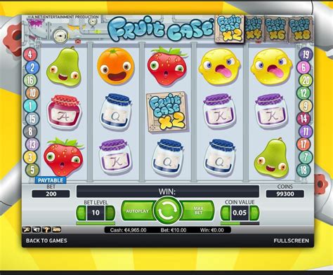 fruit case casinon|Fruit Case Slot .